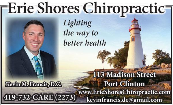 Erie Shores Chiropractic