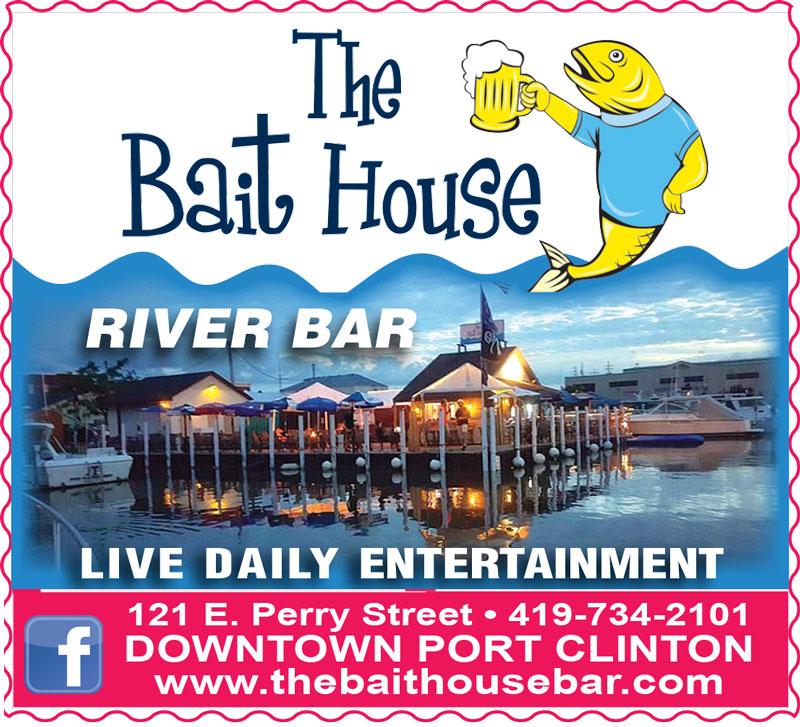 The Bait House River Bar