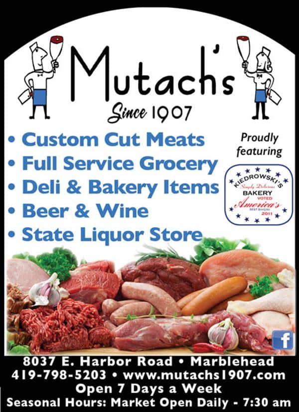 Mutach’s Market