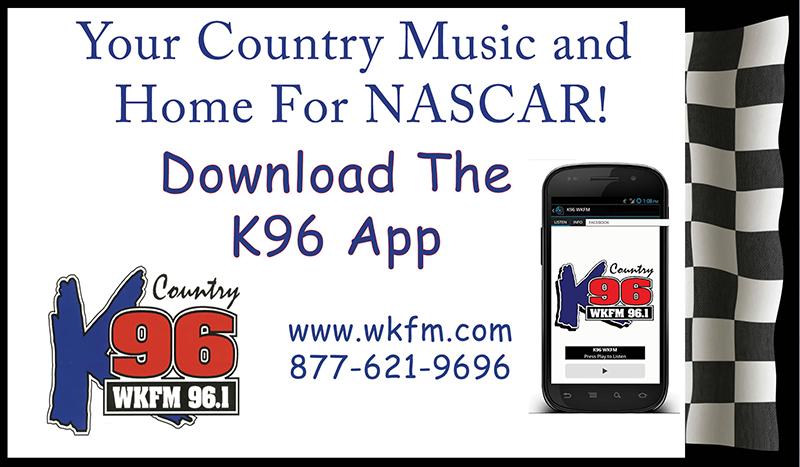 K 96 Country – WKFM 96.1 Radio