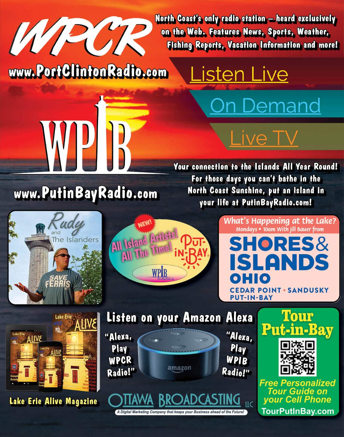 WPCR Radio