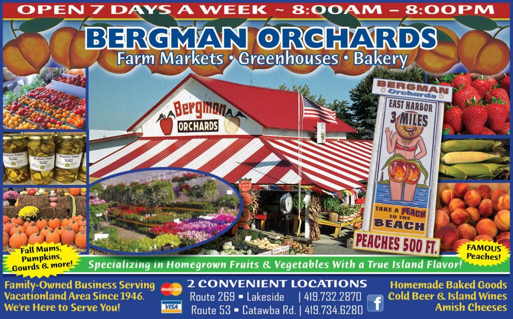 Bergman Orchards