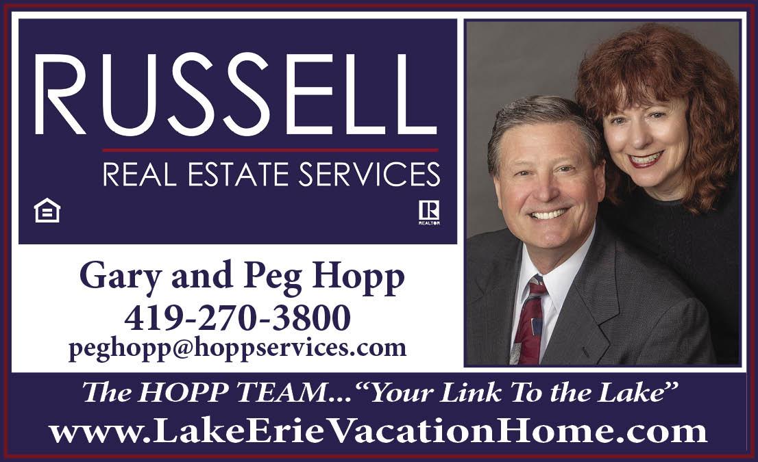 Hopp Services – Russell Real Estate Services