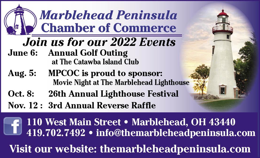 Marblehead Penninsula Chamber of Commerce