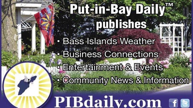 Put-in-Bay Daily