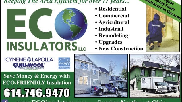 ECO Insulators, LLC