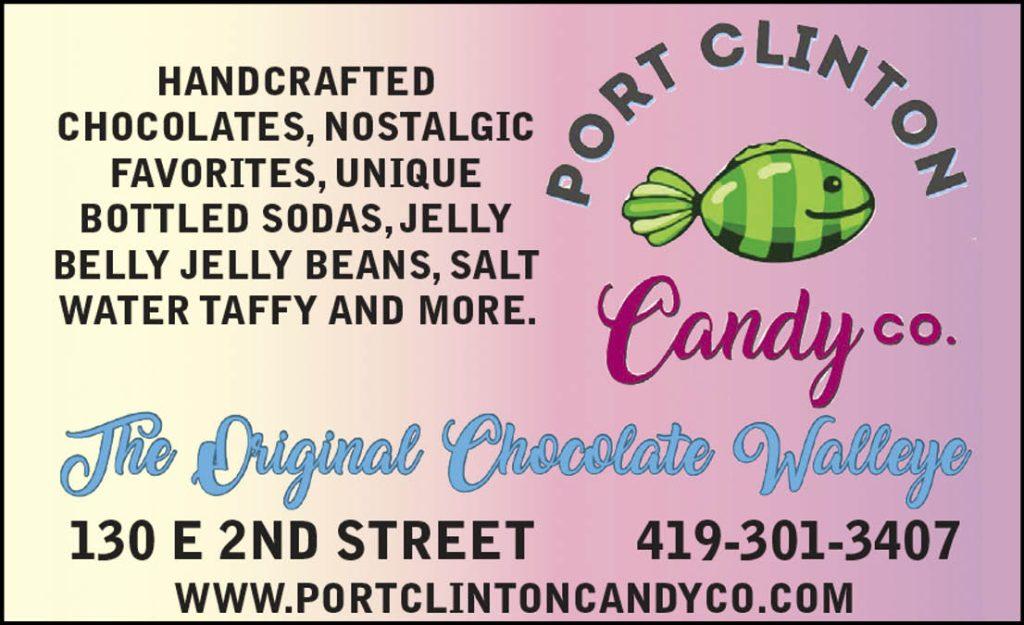 Port Clinton Candy Company