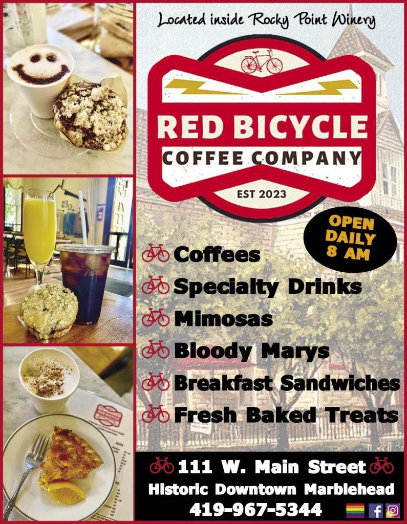 Red Bicycle Coffee Company